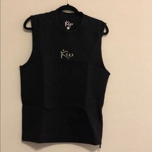 Kutting Weight Sauna Shirt